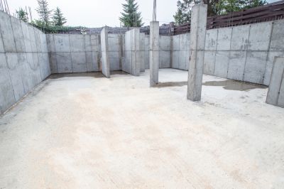 Prevent Heaving and Cracks in the Concrete